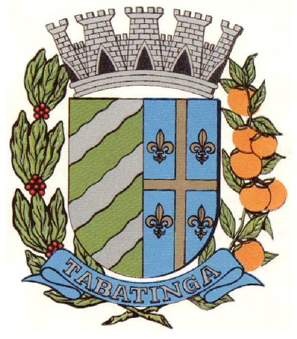 Герб, печать, символ, эмблема Табатинги