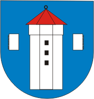 Герб, печать, символ, эмблема Пайде