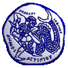 Герб, печать, символ, эмблема Агриниона