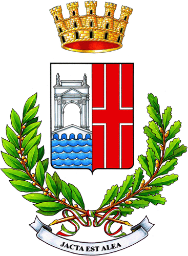 Герб, печать, символ, эмблема Римини