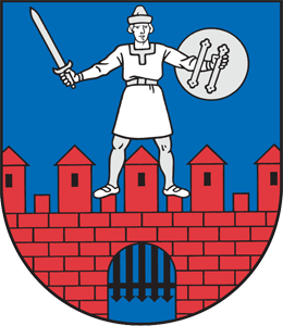 Герб, печать, символ, эмблема Цесиса