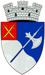 Герб, печать, символ, эмблема Отачи