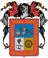 Герб, печать, символ, эмблема Агуаскальентеса