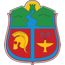 Герб, печать, символ, эмблема Заечара