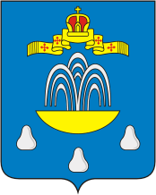 Герб, печать, символ, эмблема Кашина
