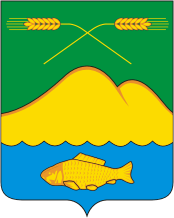 Герб, печать, символ, эмблема Харабали