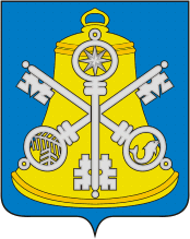 Герб, печать, символ, эмблема Корсакова