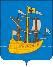 Герб, печать, символ, эмблема Лодейного Поля