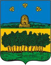 Герб, печать, символ, эмблема Темникова