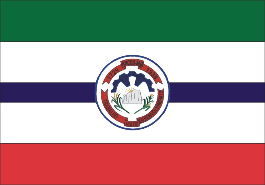 Флаг Аркуша