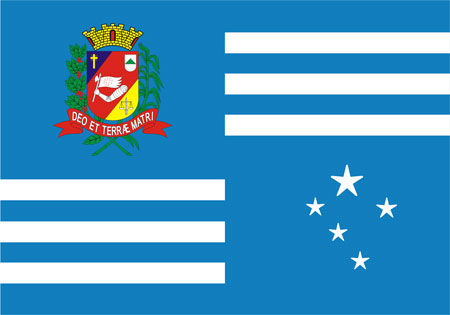 Флаг Асиша