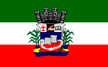 Флаг Барры