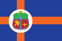 Флаг Заечара