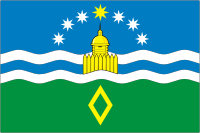 Флаг Арамиля