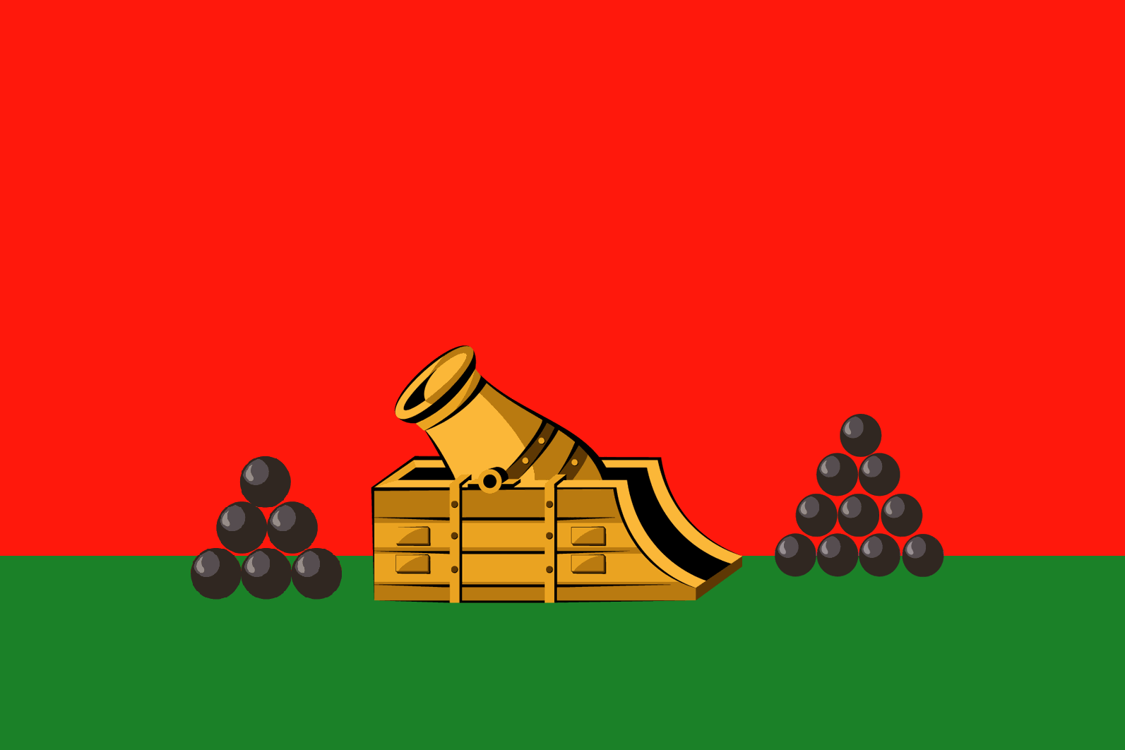 Флаг Брянска