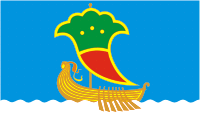 Флаг Набережных Челнов