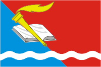 Флаг Фурманова