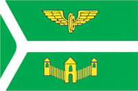 Флаг Кинели