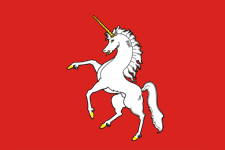 Флаг Лысьвы