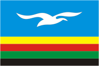 Флаг Охи