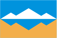 Флаг Сатки
